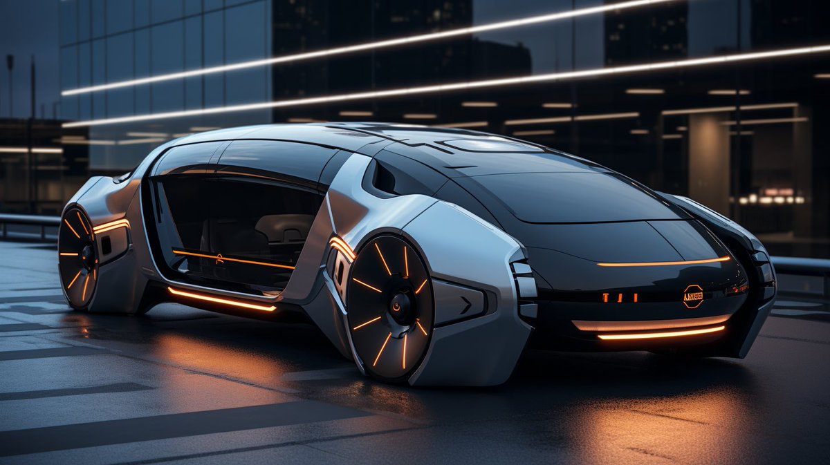 GiichiEndo's tweet photo. Future Mobility
Conceptual Design
#conceptdesign #cardedign #aicardesign #futuremobility #midjourner #midjourneycardedign https://t.co/1CDfWkYFGV