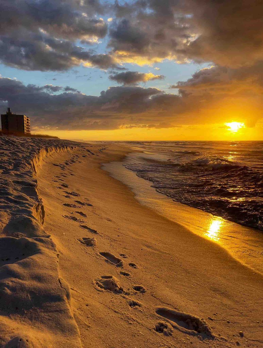 Pensacola Beach, Florida 📸Jodi Acosta