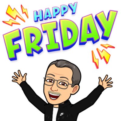 tfakehany's tweet photo. If you ask me, every Friday is a Good Friday. https://t.co/GmbkeIQGqE