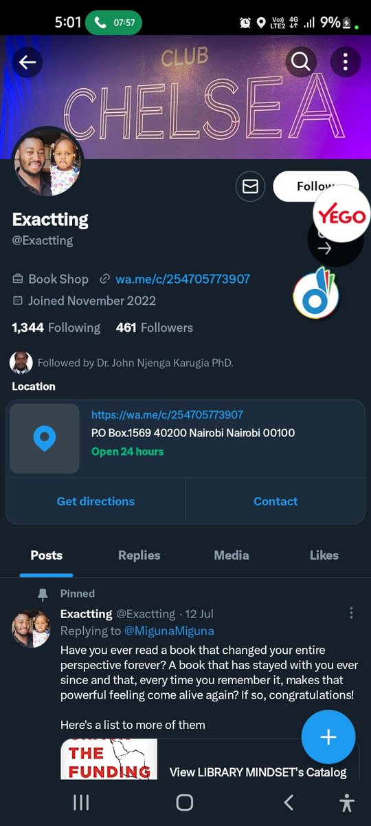 KayyKenya6's tweet photo. @X take action on this account it has my image without my consent https://t.co/JtVbSFJ69S