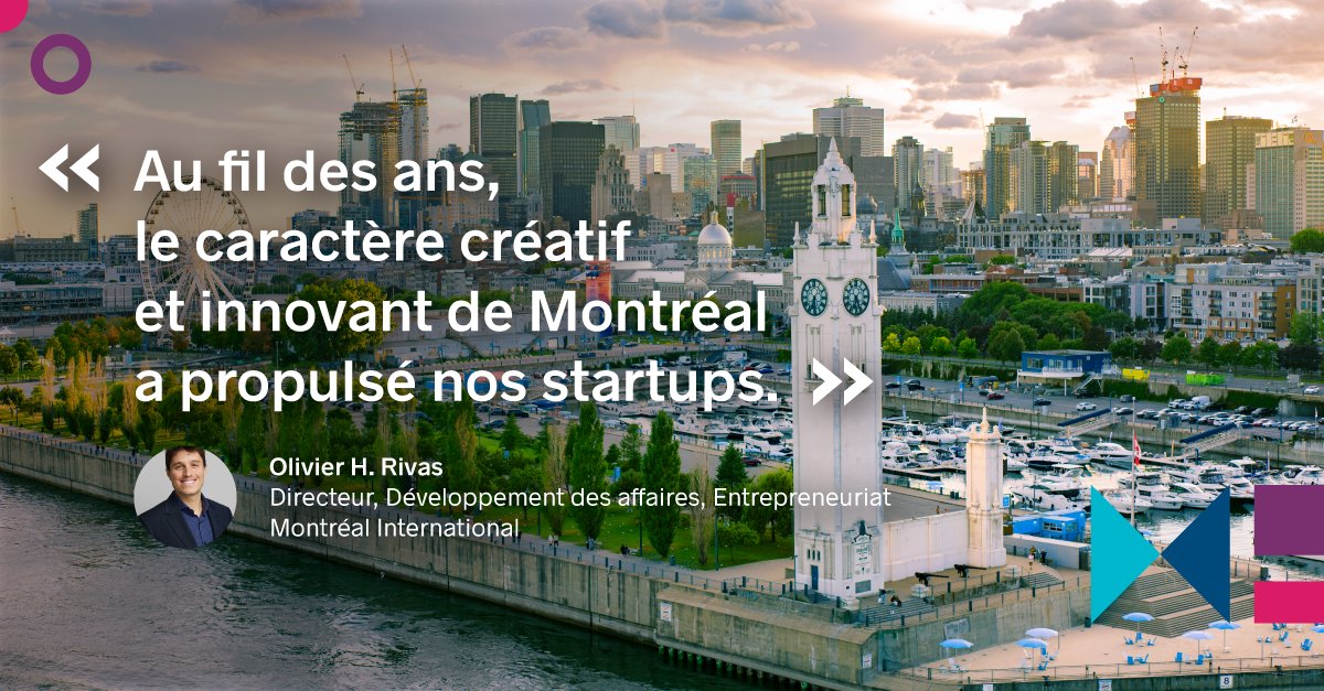 MTLINTL's tweet photo. Harley Finkelstein, président de @Shopify et homme d'affaires bien connu, revient s'établir à Montréal avec sa famille. Pourquoi? Semblerait que l'esprit entrepreneurial et la culture unique de notre métropole y sont pour quelque chose! 👉 https://t.co/x9L69pz84I https://t.co/PACGncuoZ7