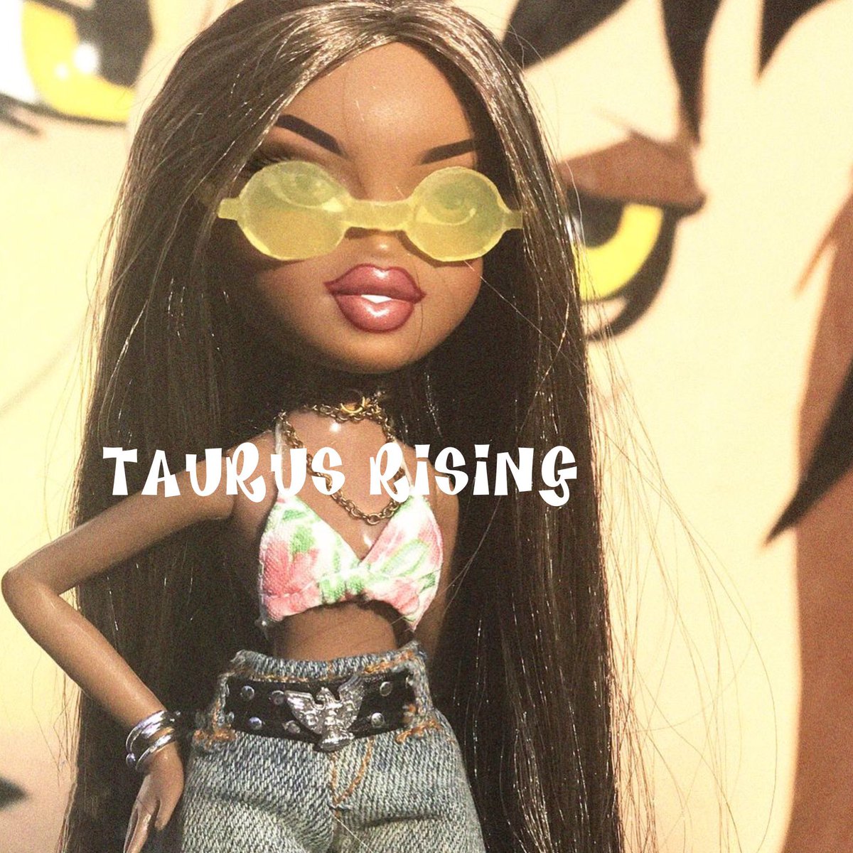 IMMA BOSS , IMA BITCH