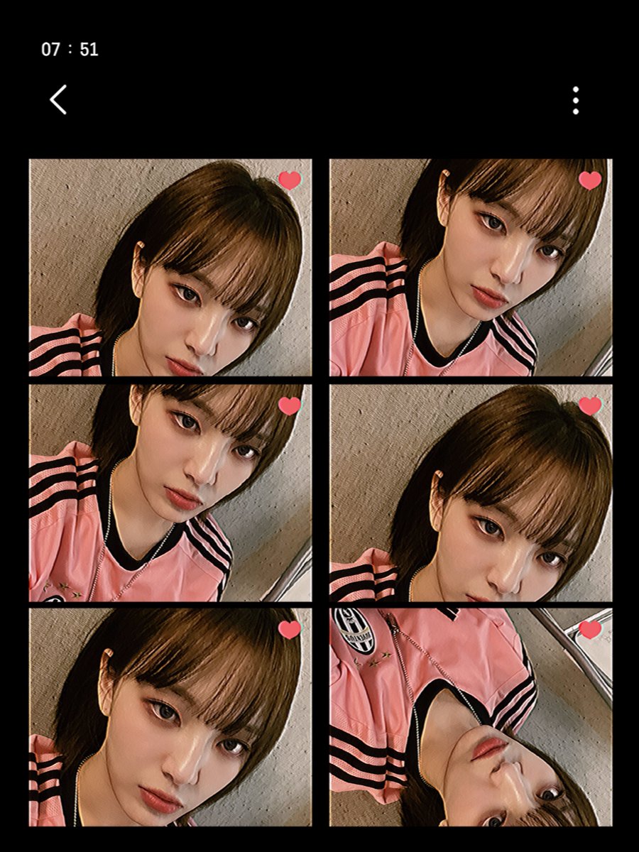Billlieofficial's tweet photo. [#문수아] Welcome 9월💜

#Billlie_Letter https://t.co/91WUwRlXW2