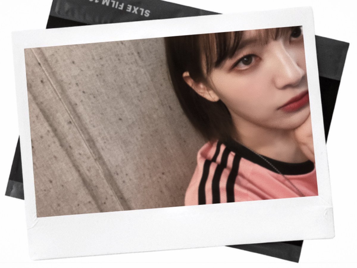 Billlieofficial's tweet photo. [#문수아] Welcome 9월💜

#Billlie_Letter https://t.co/91WUwRlXW2