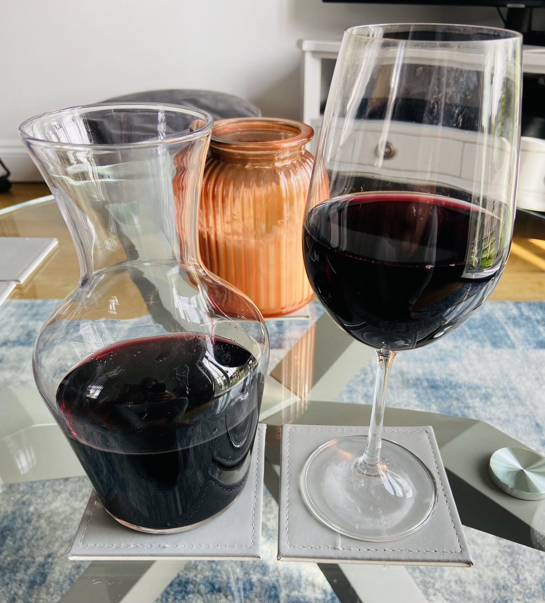 Deano Rifles & Regency tweet media