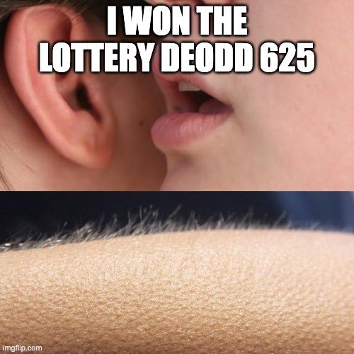 What about you? How much have you won?

🎊 Enjoy: deodd.io

#DeODDFlipCoin #BlockchainGaming #EmbarkOnTheJourney