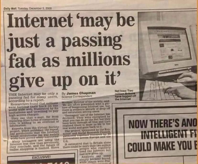 Tokengate (@thetokengate) on Twitter photo Response to an NFT project we launched yesterday, "NFTs are so 2021" Remember how people saw the internet in 2000? Thanks to <a href="/garyvee/">Gary Vaynerchuk</a> for the great statement to @nextwrldsa. We think tokenization is just getting started! 👟🌟 #NFTs #FutureProof #nftsaredead. Response to an NFT project we launched yesterday, "NFTs are so 2021" Remember how people saw the internet in 2000? Thanks to <a href="/garyvee/">Gary Vaynerchuk</a> for the great statement to @nextwrldsa. We think tokenization is just getting started! 👟🌟 #NFTs #FutureProof #nftsaredead.