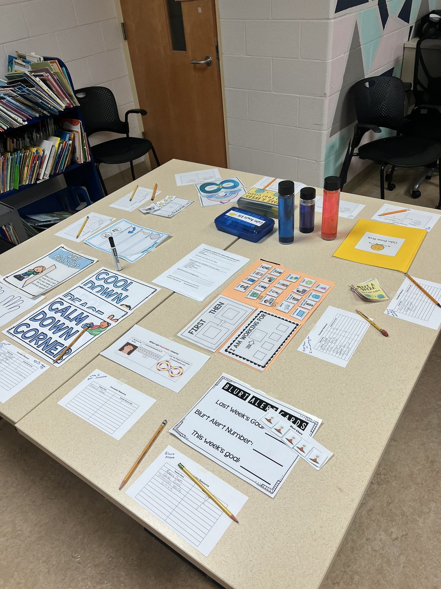 Thank you to our wonderful counselors, Kelli Williams and Mary Wolinski for the Boba Tea Bar to promote SEL strategies for teachers to use in the classroom. A great way to start the day!  <a href="/DouglasESDragon/">Douglas Elementary</a> <a href="/DouglasESDragon/">Douglas Elementary</a>