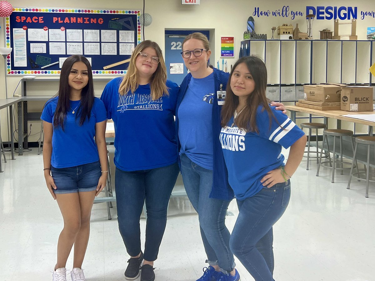 Mrs. Allen tweet media