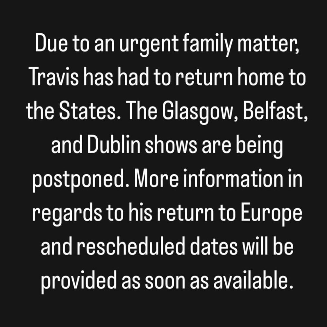 Does this mean the arrival of Kourtney and Travis’ baby?🍼✨
