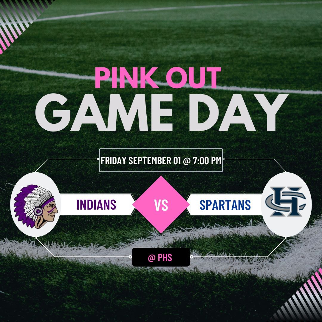 GAMEDAY IS HERE! #GoIndians