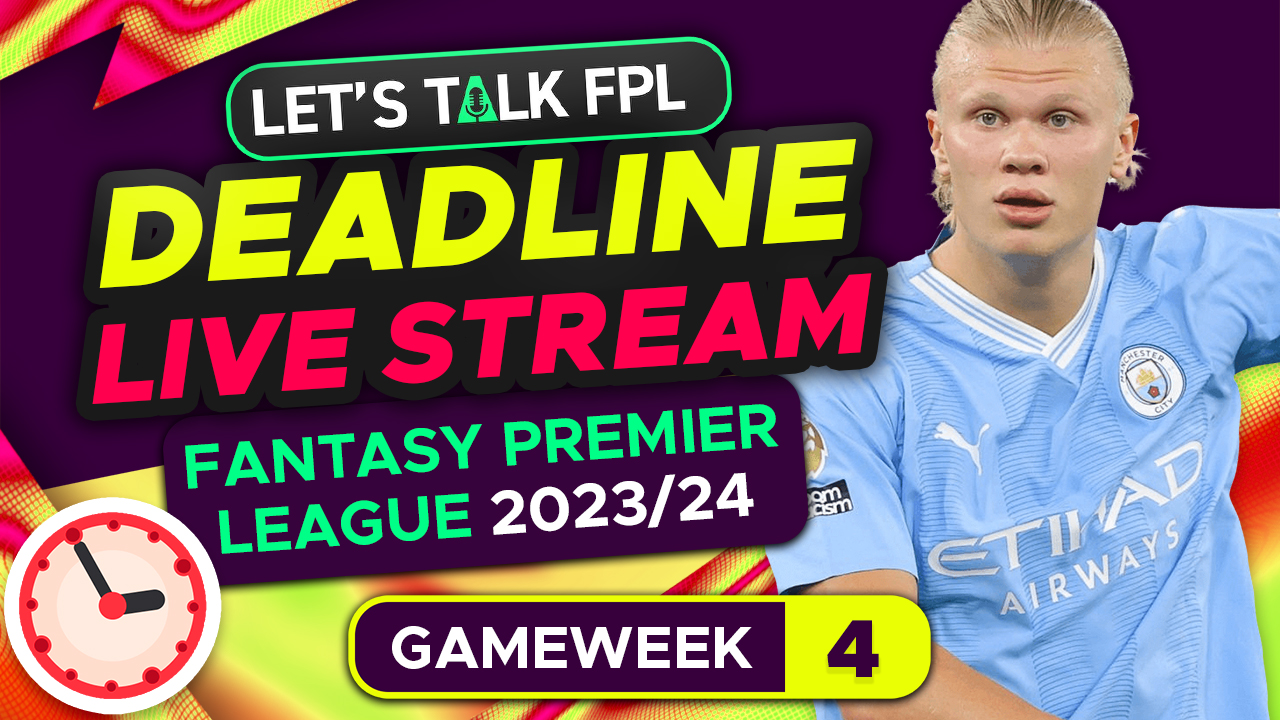 How to Watch Premier League Streaming Live Today - September 24