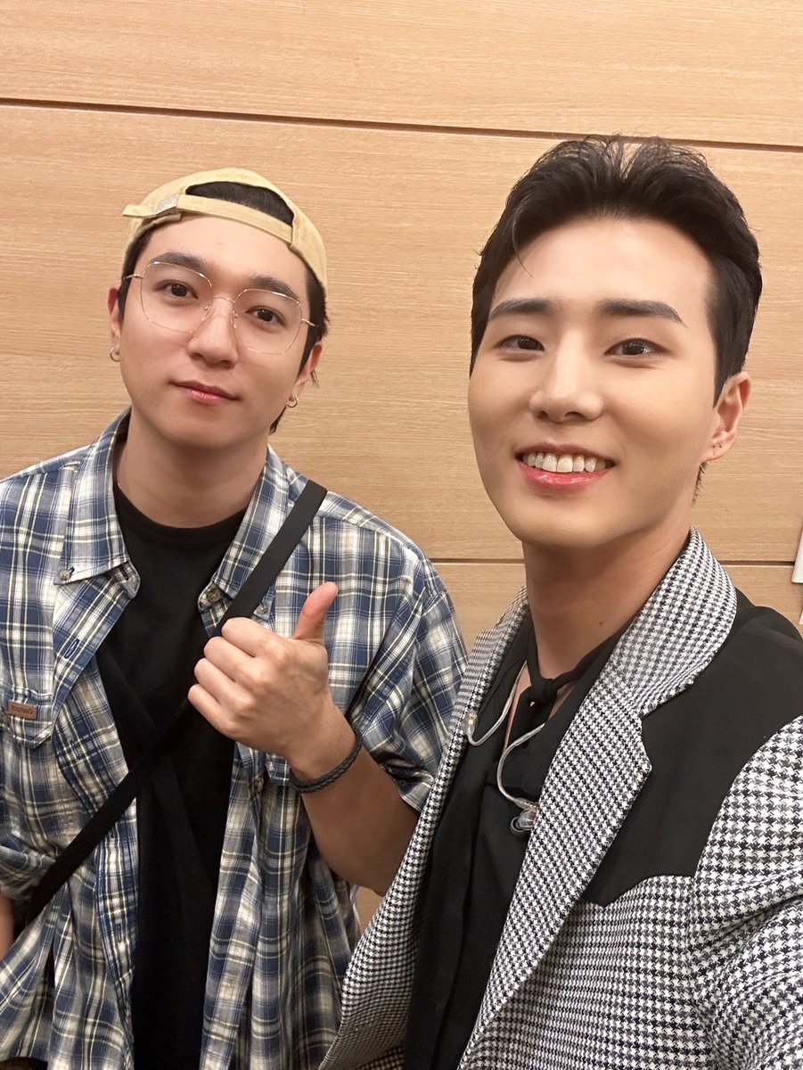 Young K (@fromkangb) / Posts / X