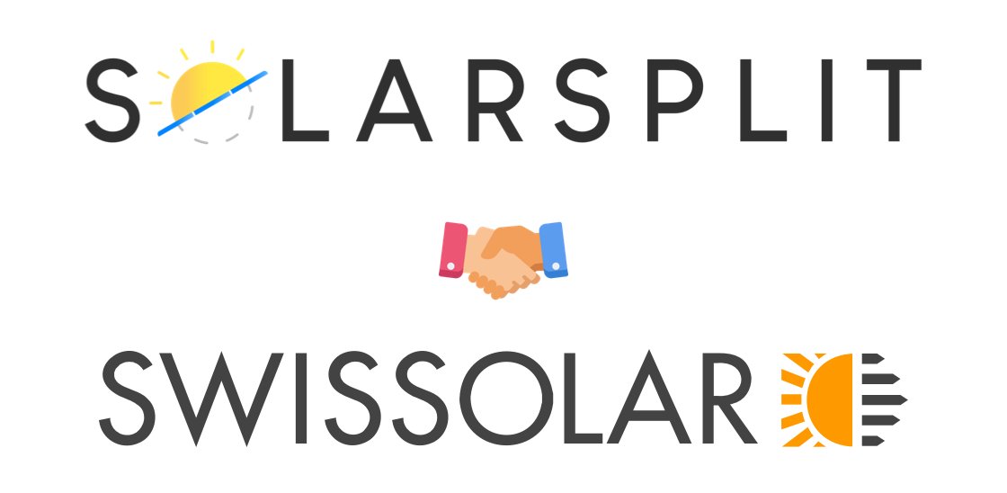 Solarsplit_22's tweet photo. 🌞 Nouvelle Étape ! SOLARSPLIT est désormais membre de #SWISSOLAR, l'une des associations leaders de l'énergie solaire en Suisse. 🇨🇭☀️ Un grand pas vers un avenir énergétique durable ! Merci à notre équipe ! 🙌 Restez connectés! #SOLARSPLIT #EnergieSolaire #Neuchâtel https://t.co/i9H8wrzg2C