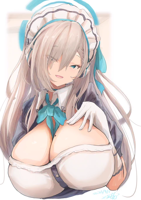 「お・か・え・り!」 