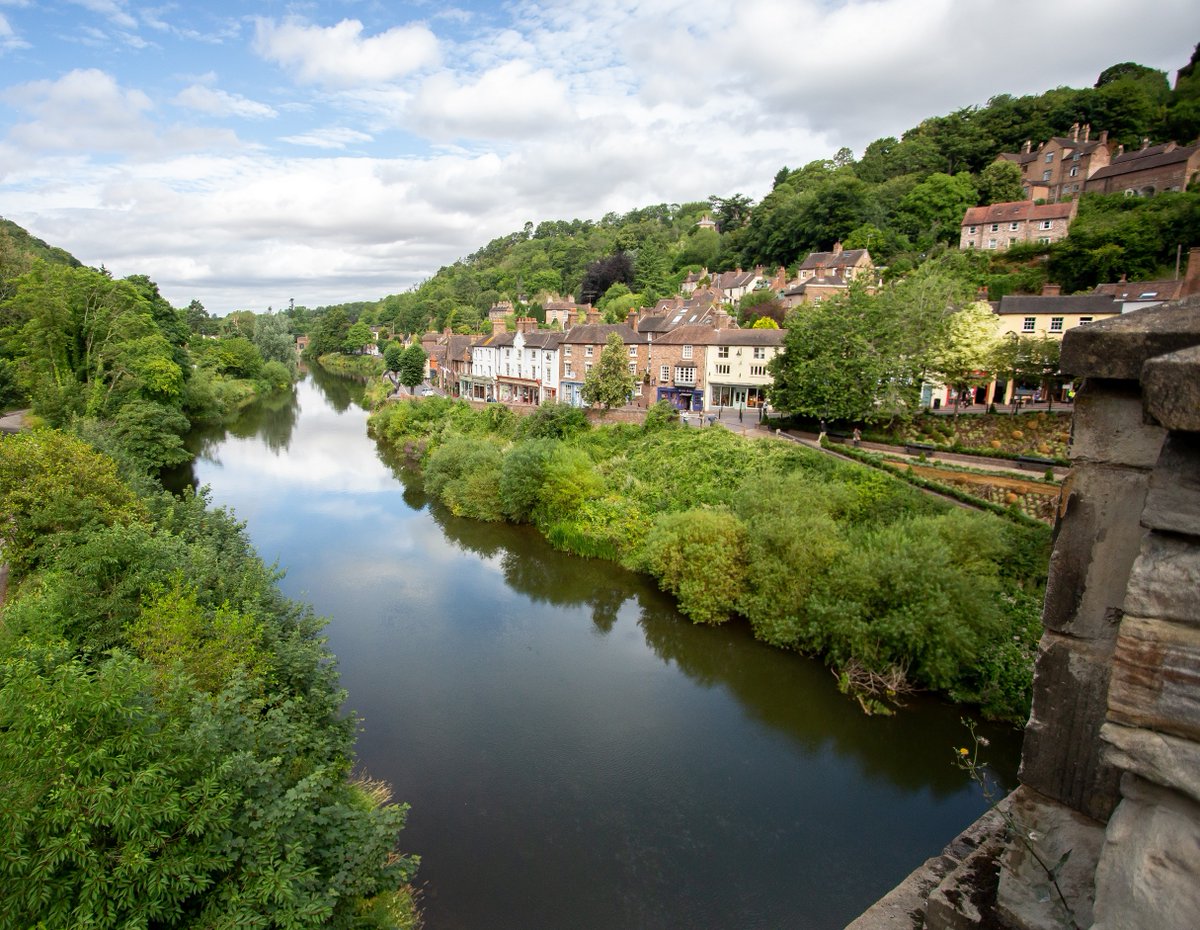 Ironbridge Gorge World Heritage Festival (@ironbridgefest) on Twitter photo 📅 Find out what’s on next week at <a href="/IronbridgeFest/">Ironbridge Gorge World Heritage Festival</a> >>> bit.ly/46pmUr5
Pop along and enjoy an eclectic mix of events, many of which are free. ✨ Details for each event, poetry, walks, films and more can be found by using the above link.
#ironbridgefestival 📅 Find out what’s on next week at <a href="/IronbridgeFest/">Ironbridge Gorge World Heritage Festival</a> >>> bit.ly/46pmUr5
Pop along and enjoy an eclectic mix of events, many of which are free. ✨ Details for each event, poetry, walks, films and more can be found by using the above link.
#ironbridgefestival