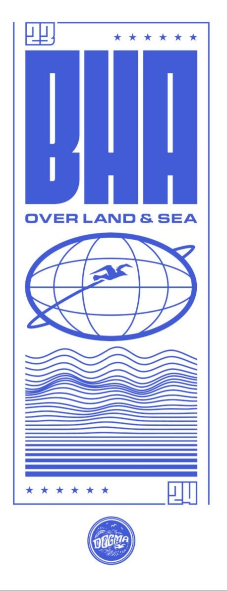 We all follow the Albion... 👀