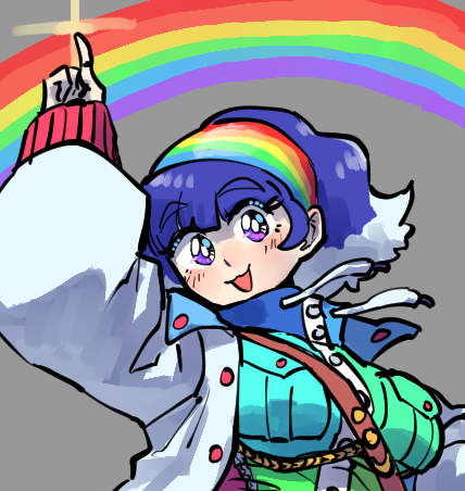 Kaibootsu's tweet photo. the humoresque of this little mercantilist would scream at you to "buy somethin', will ya!" https://t.co/9RPw4CDItH