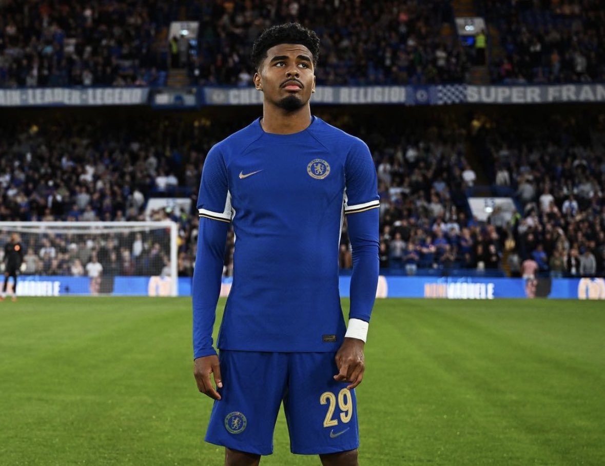 Fabrizio Romano tweet media