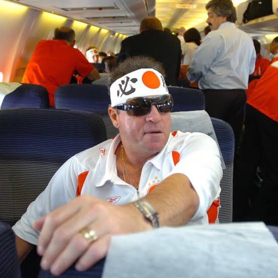 OledoInter's tweet image. Feliz aniversário, Abel Braga! 
O maior treinador da história do Sport Club Internacional. 🇮🇩