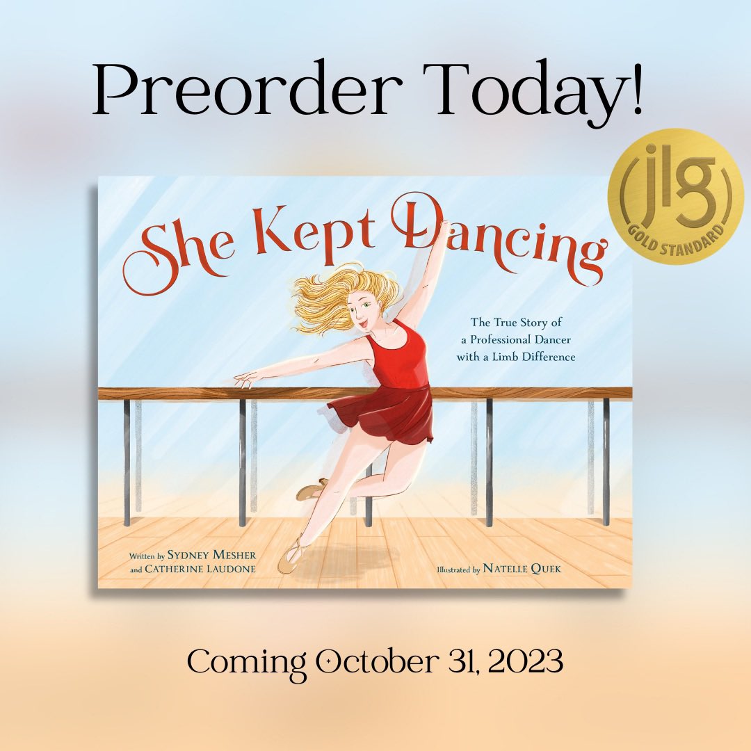 Catherine Laudone tweet media