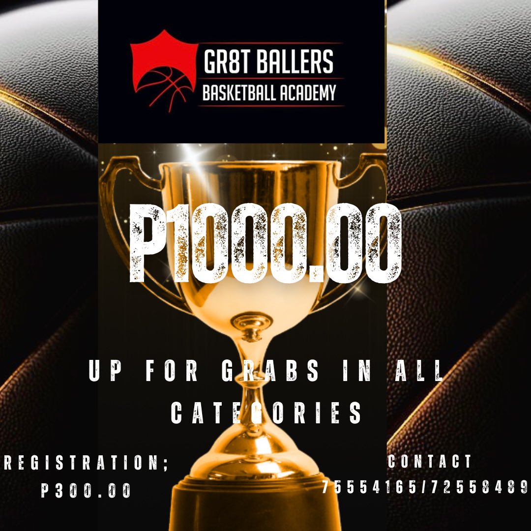 Gr8tBallers's tweet photo. DOES YOUR TEAM GOT THAT DOG💪🏾🏀❗️
Well, let’s find out on the 16th of September at John Mackenzie High School📅 for the #BallWithAPurpose 3X3 Basketball Tournament🏀
Follow the link below and register your squad⛹🏾♂️⛹🏽♀️
https://t.co/NdtA7WQYNh https://t.co/xXWSWwPmvP