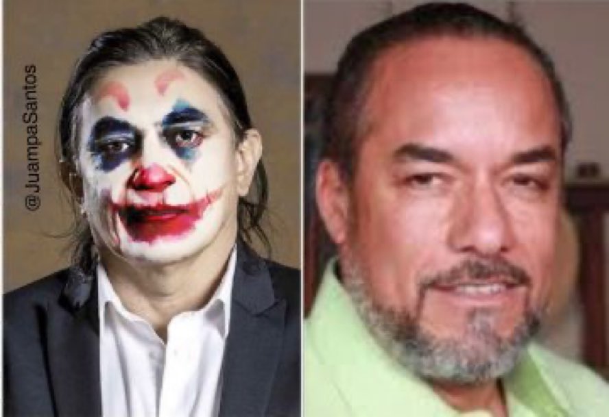 ¿Uds. votarían por el asesino del hijo de Bruno Diaz?

🔁 NO
❤️ SI

💬 Comenta 👇
