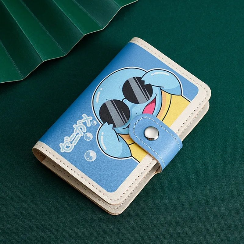 SoyGrovyle's tweet photo. 🍀 NUEVO SORTEO 🍀

➡️ RT + FOLLOW para ganar una cartera de Pokémon 
➡️ Menciona tu favorita
➡️ Ganador a los 1.000 RT

🍀 ¡Muchísima suerte! 🍀 https://t.co/7t8iyEU952
