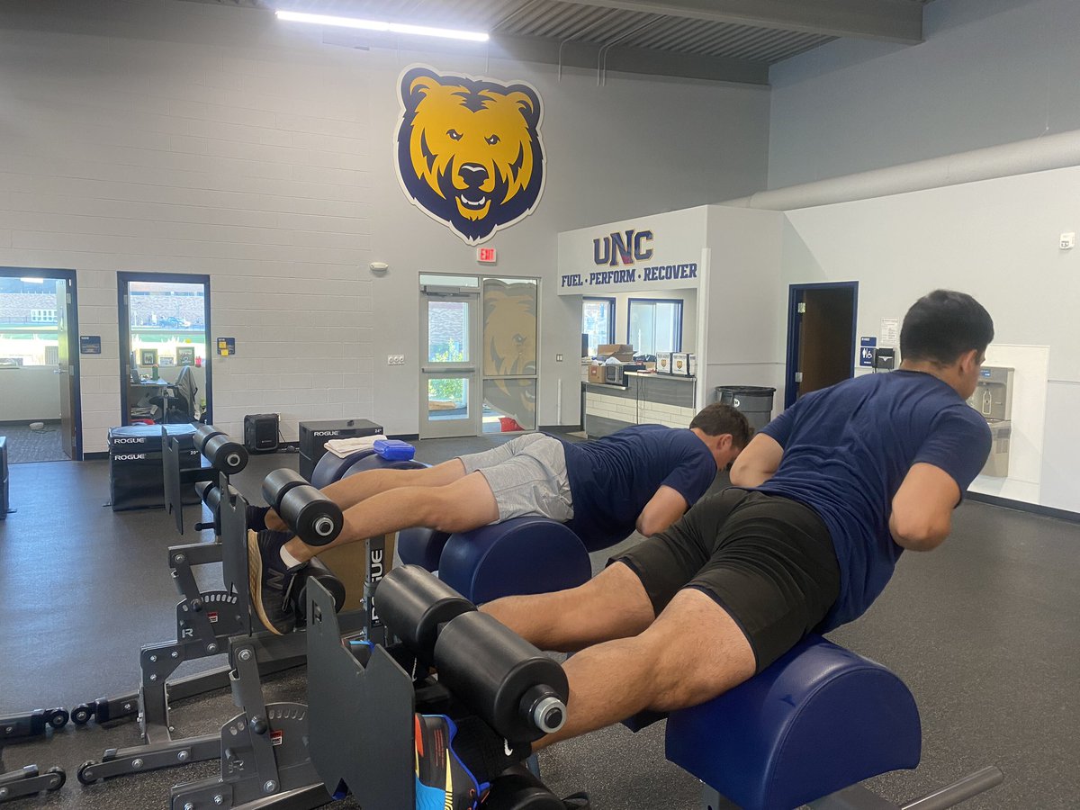 UNC_BearsCoach tweet picture