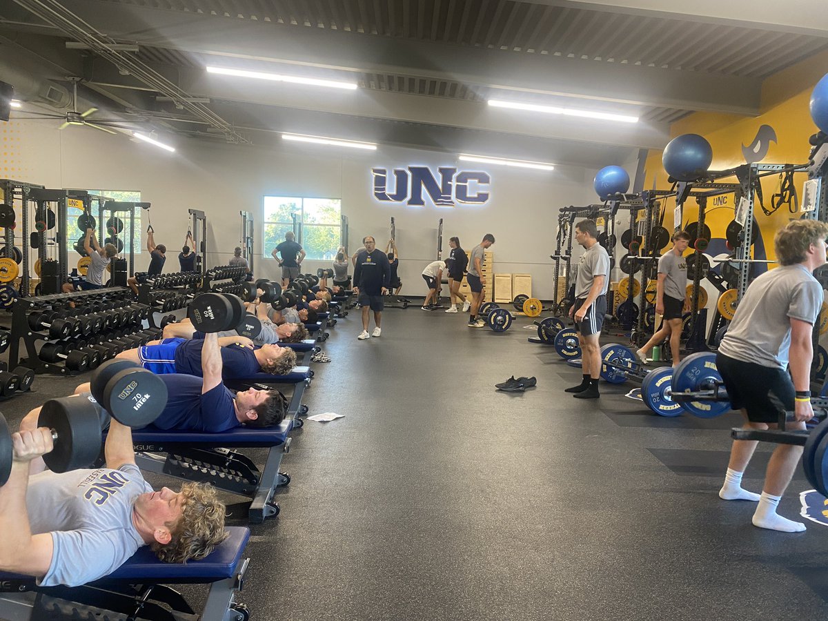 UNC_BearsCoach tweet picture