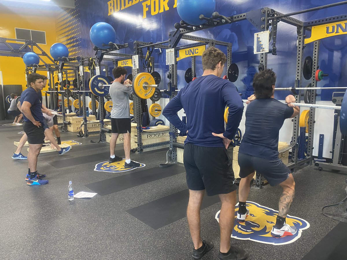 UNC_BearsCoach tweet picture