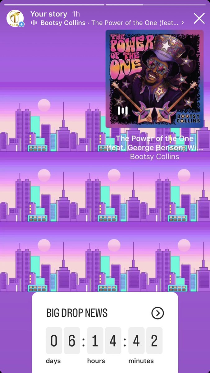 BIG NEWS CONING SOON!!!!!