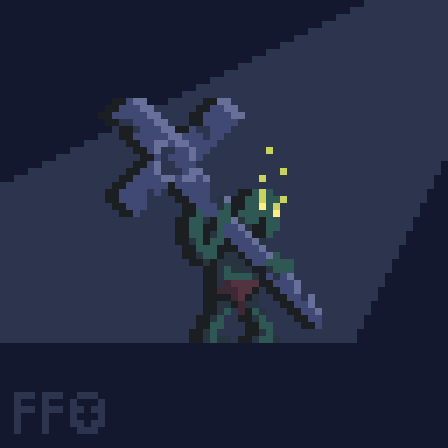 felirovich's tweet photo. #pixelart
Zombie guy https://t.co/BoI7uysHmi