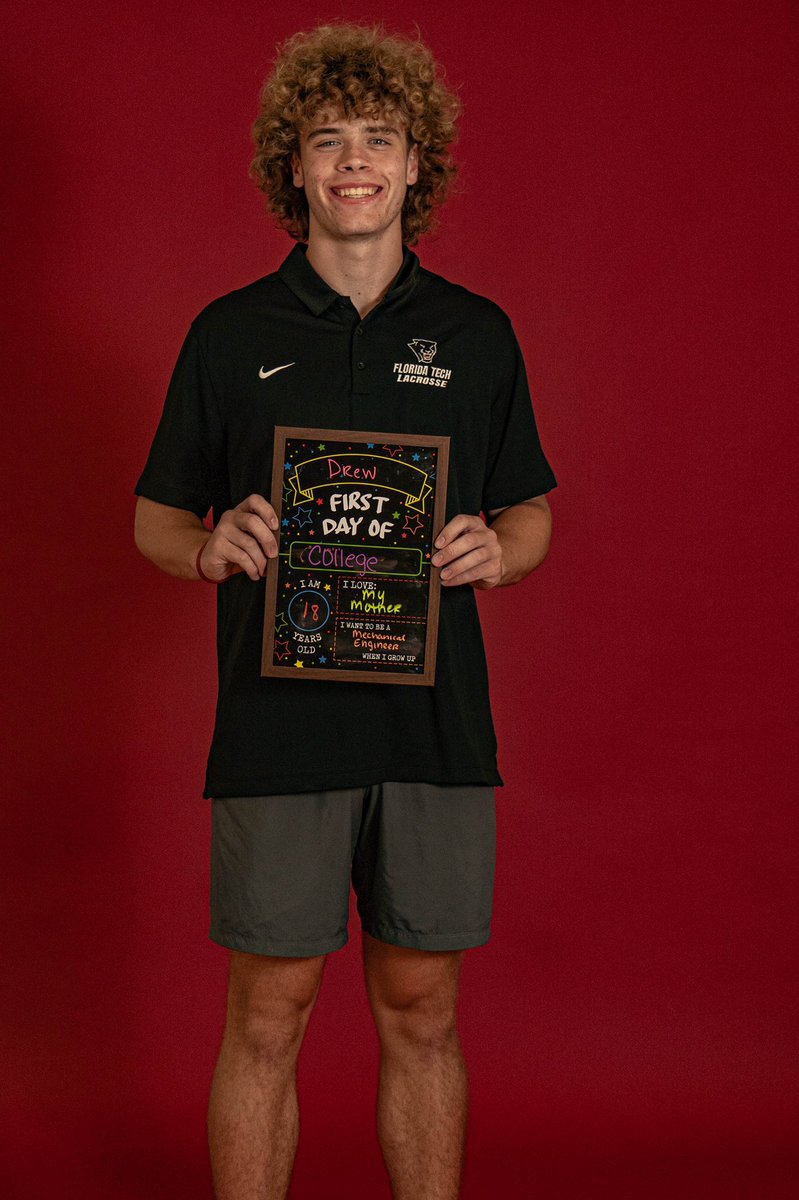 Florida Tech Lacrosse tweet media