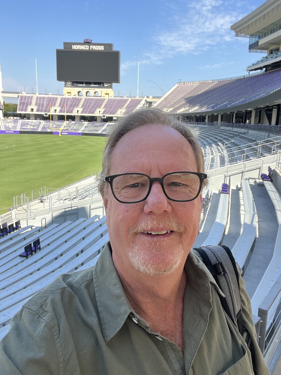 Ed Werder tweet media