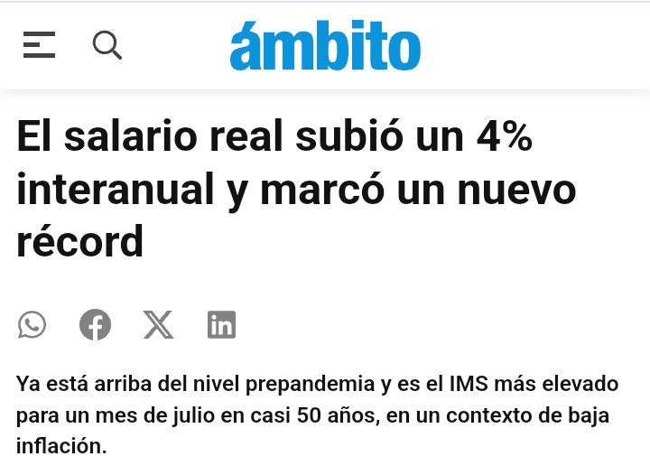PNACIONAL's tweet photo. EN 3 AÑOS Y MEDIO: 

☑️ Baja el desempleo
☑️ Baja la inflación
☑️ Bajan impuestos 
☑️ Sube el salario real
☑️ Sube la inversión
☑️ Hay más descentralización
☑️ Hay más mercados de exportación 
☑️ Hay políticas nacionales en salud
☑️ Hay plan de salud mental 
☑️ Hay reforma previsional
☑️ Hay reforma educativa 
☑️ Hay Plan Avanzar
☑️ Hay récord en inversión en infraestructura
 
ALGUNAS PERSONAS LO LLAMAN "FALTA DE RUMBO" 😂 PERO...

... #GestiónMataRelato