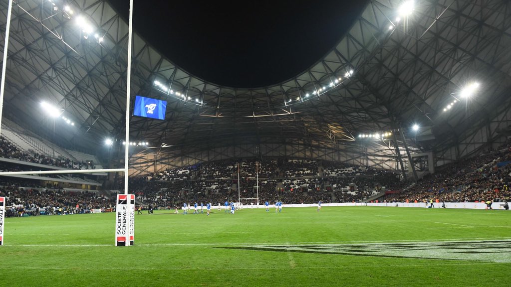 Be_OM13's tweet photo. 🚨🚨L’OM jouera sa première rencontre d’Europa League de la saison, OBLIGATOIREMENT a l’extérieur !! 

👉 La raison ? Le même jour, le 21 Septembre, un match de la Coupe du Monde de Rugby a lieu.. au Stade Vélodrome ! 🏟️🏉

#TeamOM https://t.co/wE0cesTN1X