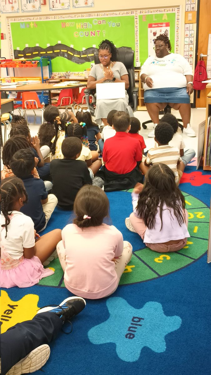 Brigette Hardney (@hardneybrigette) on Twitter photo Student teacher Ashley Clark from Kennesaw State University teaching Heggarty!!@DrSmileyIsLit <a href="/DrTamaraCandis/">Dr. Tamara Candis</a> <a href="/Parklane_Eagles/">Parklane Elementary</a> @ShenShen71 Student teacher Ashley Clark from Kennesaw State University teaching Heggarty!!@DrSmileyIsLit <a href="/DrTamaraCandis/">Dr. Tamara Candis</a> <a href="/Parklane_Eagles/">Parklane Elementary</a> @ShenShen71
