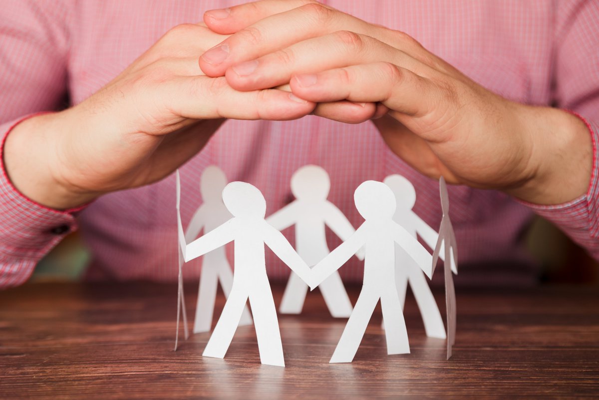 Er zijn van die woorden die telkens terugkomen bij The New Builders. 

Veiligheid is 1 van de pijlers van The New Builders. Dat betekent dat we elkaar ondersteunen en confronteren in een veilige omgeving. Maar veiligheid betekent ook dat je zorgt voor goede werkomstandigheden.