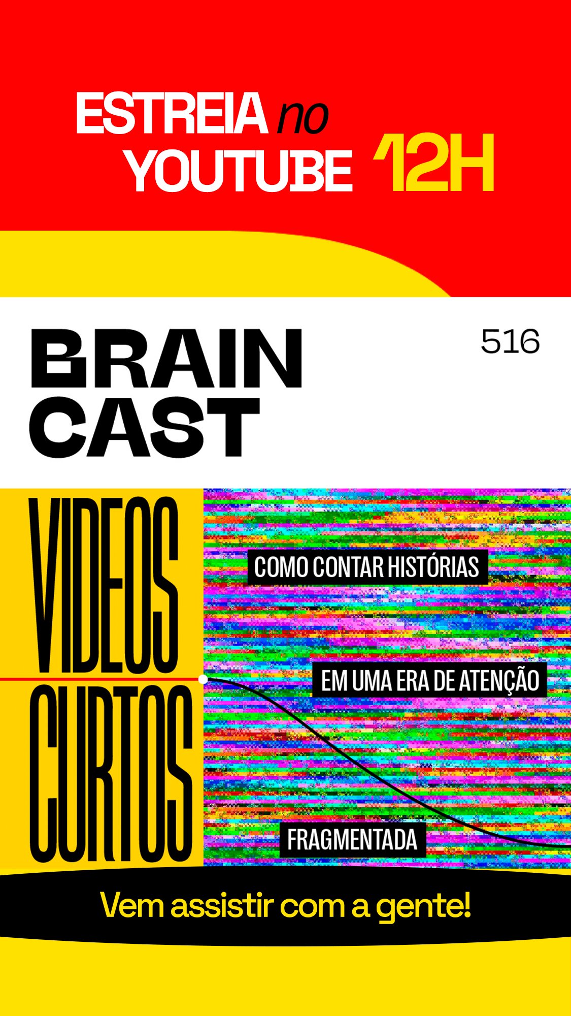 Braincast 343 - Topzera 2019 • B9