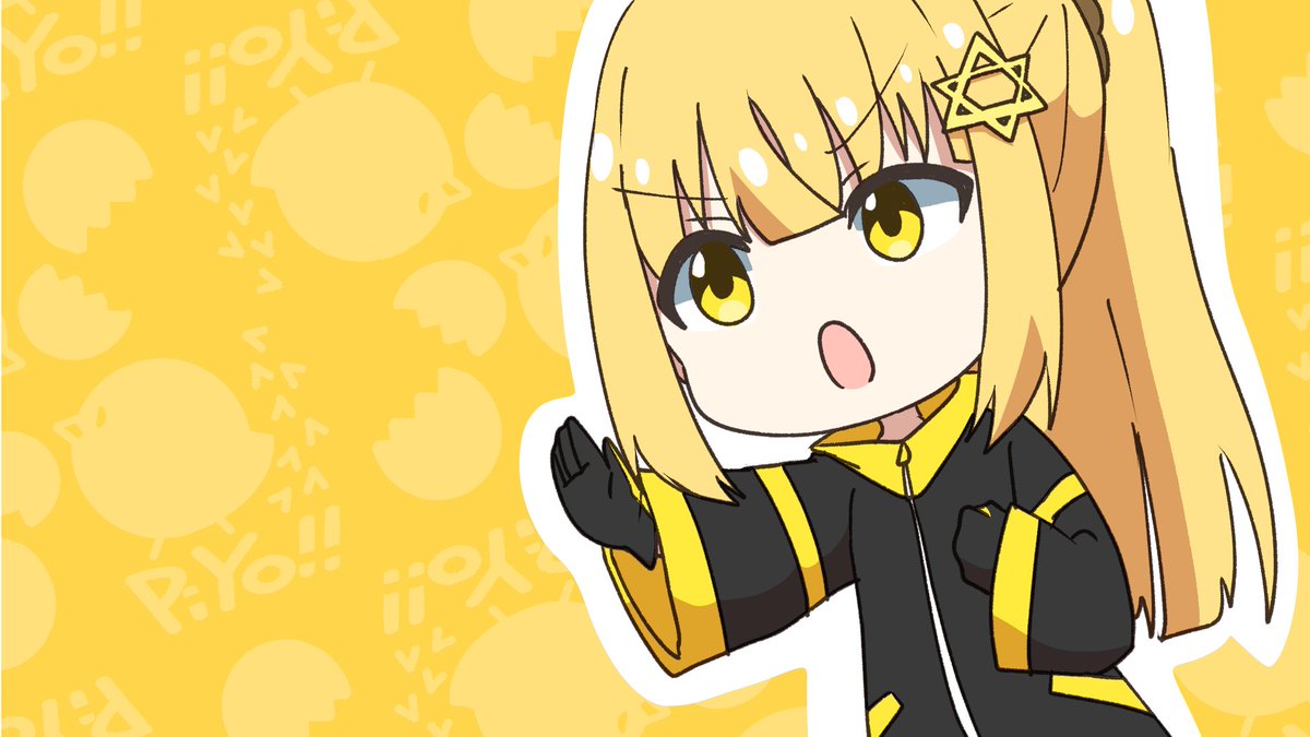 このパートはこがちゃんがいいなぁとか🤔 