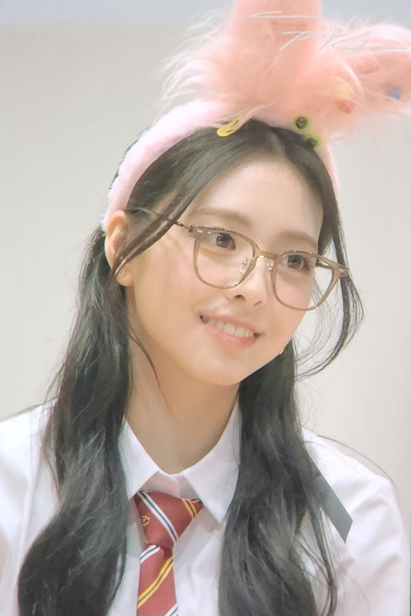 230901 대면팬싸 프리뷰
#ITZY #있지 #YUNA #유나