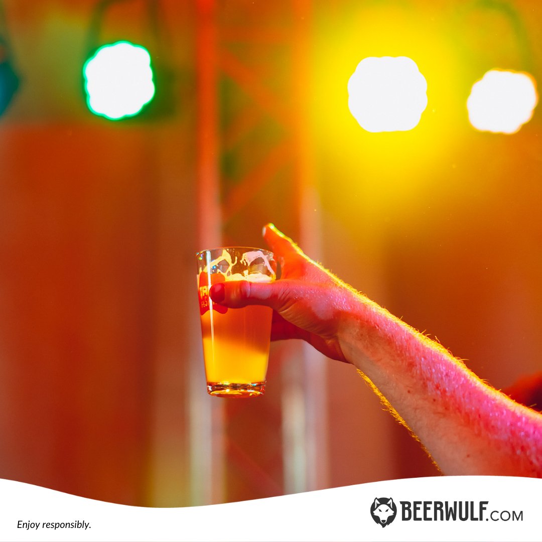 Are you ready for things to get crazy? Keep your eyes peeled next week for the first edition of Crazy Beer Week! Amazing prices, all week long - from crafty brews to big brands, there will be different discounts throughout the week to tempt your taste buds...are you ready? 🤪