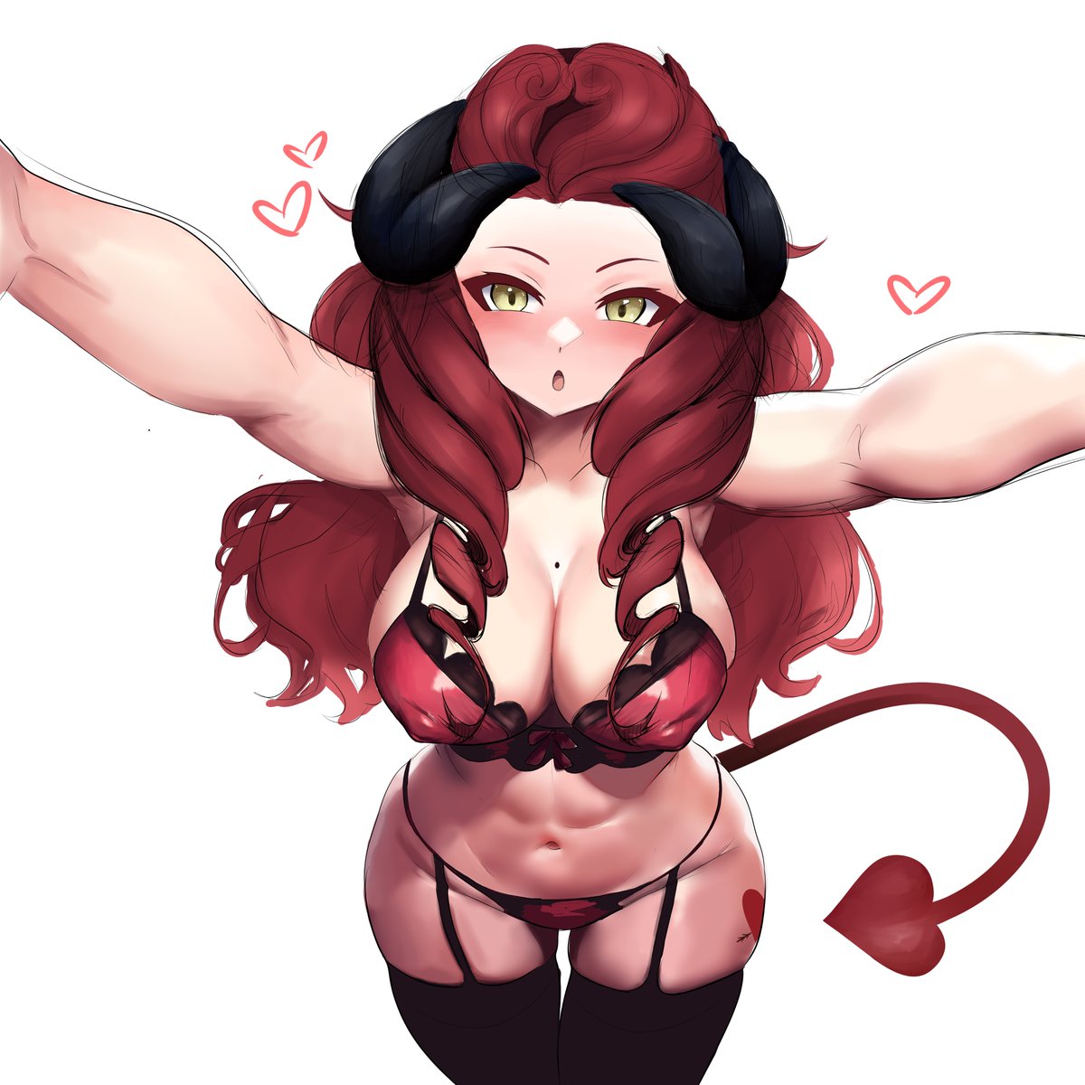 missusmummy's tweet photo. Hug me? Or more.... *wink wonk*
Fan art By @/BunnyXVll ♥ https://t.co/20cKKmkNSS