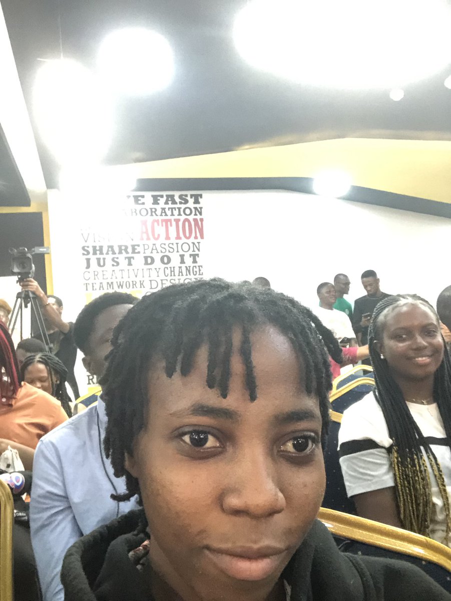 _mosopefoluwa_'s tweet image. Learning about community management in the crypto space @Web3Bridge in Lagos.

#web3lagosconference