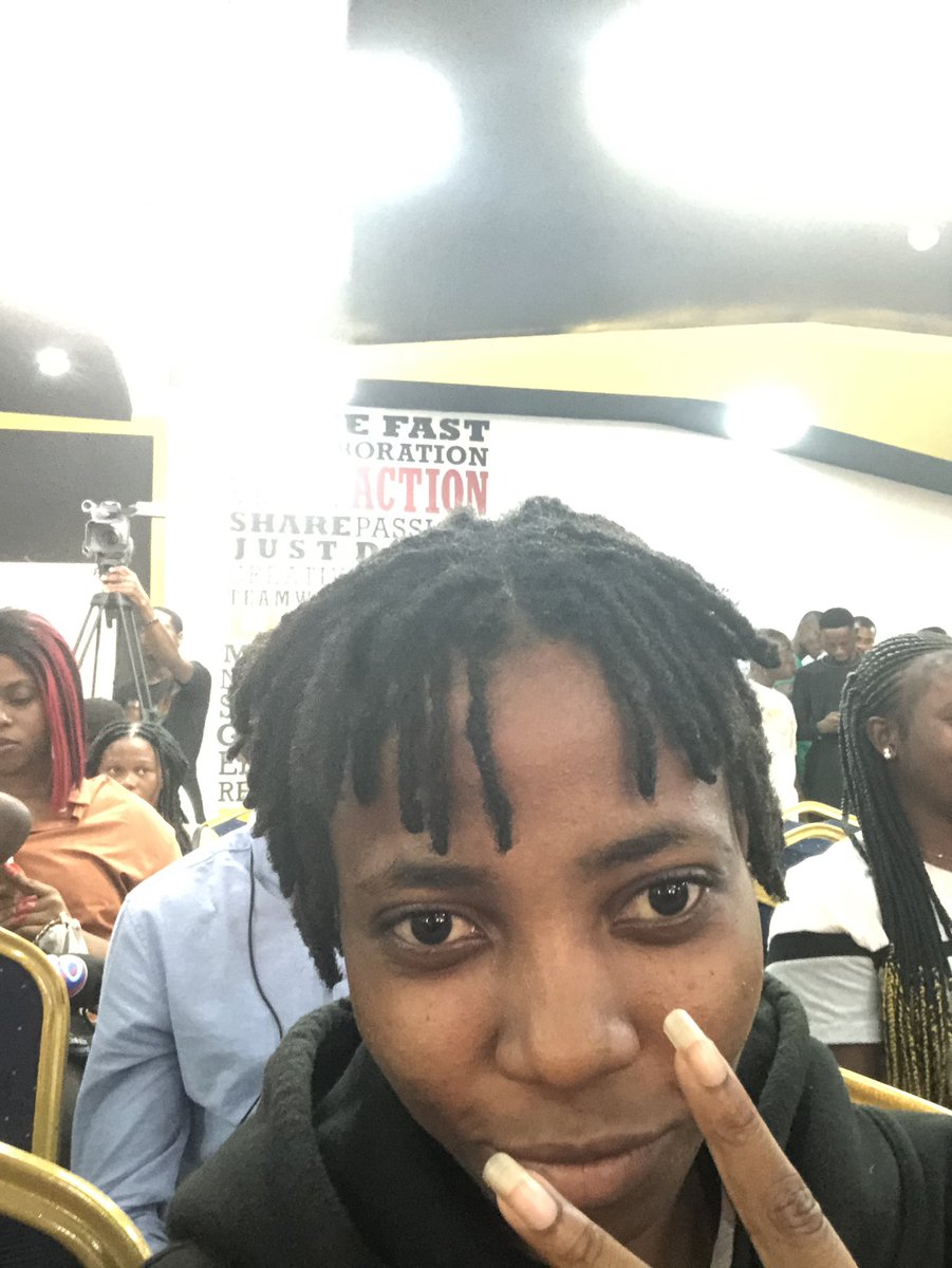 _mosopefoluwa_'s tweet image. Learning about community management in the crypto space @Web3Bridge in Lagos.

#web3lagosconference