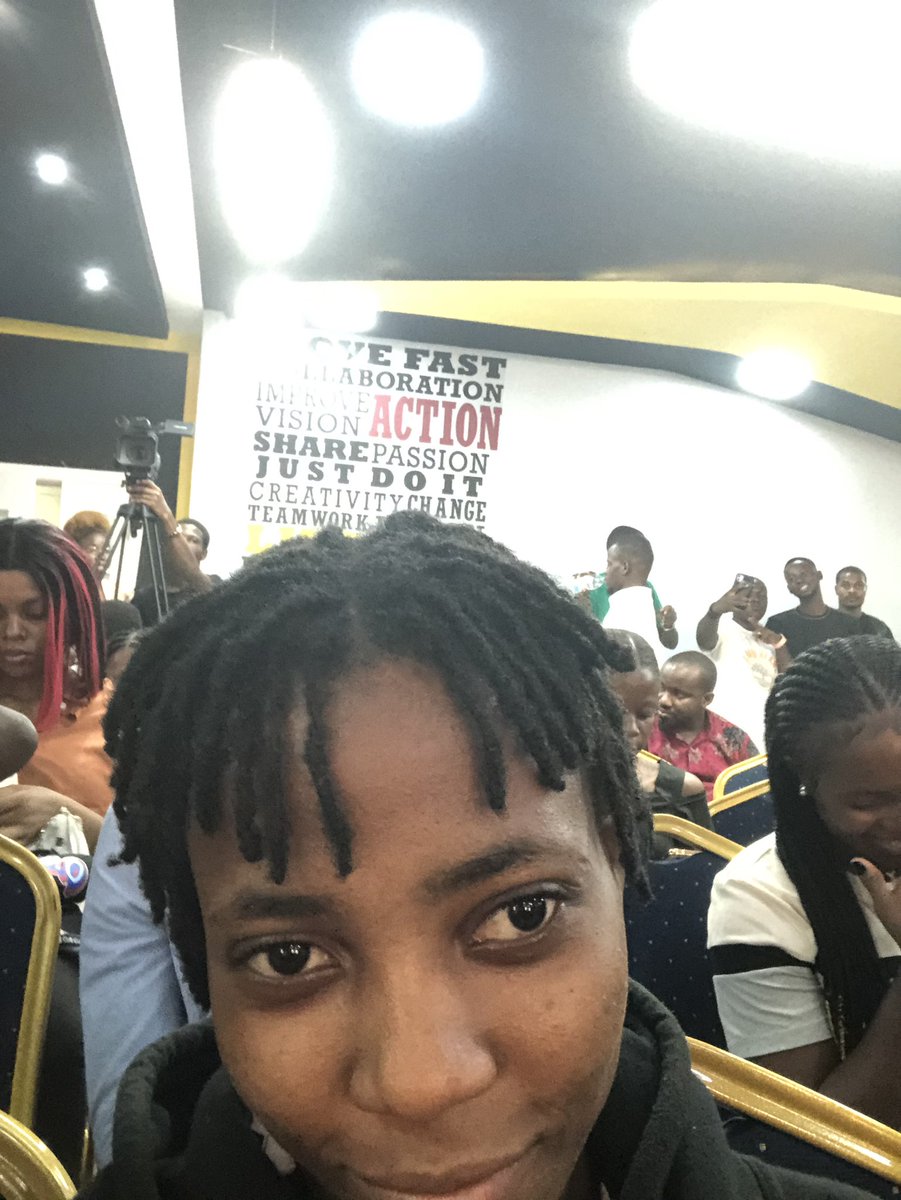 _mosopefoluwa_'s tweet image. Learning about community management in the crypto space @Web3Bridge in Lagos.

#web3lagosconference