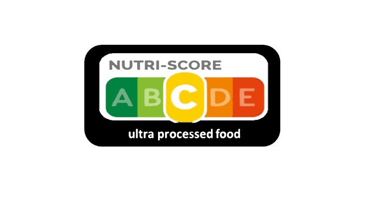 #NutriScore 2.0 (a nutrition label that informs consumers about both nutrient content and if the food is ultra-processed) : Is Europe ready for an ‘ultra-processed’ nutrition label ? ingredientsnetwork.com/nutri-score-2-…