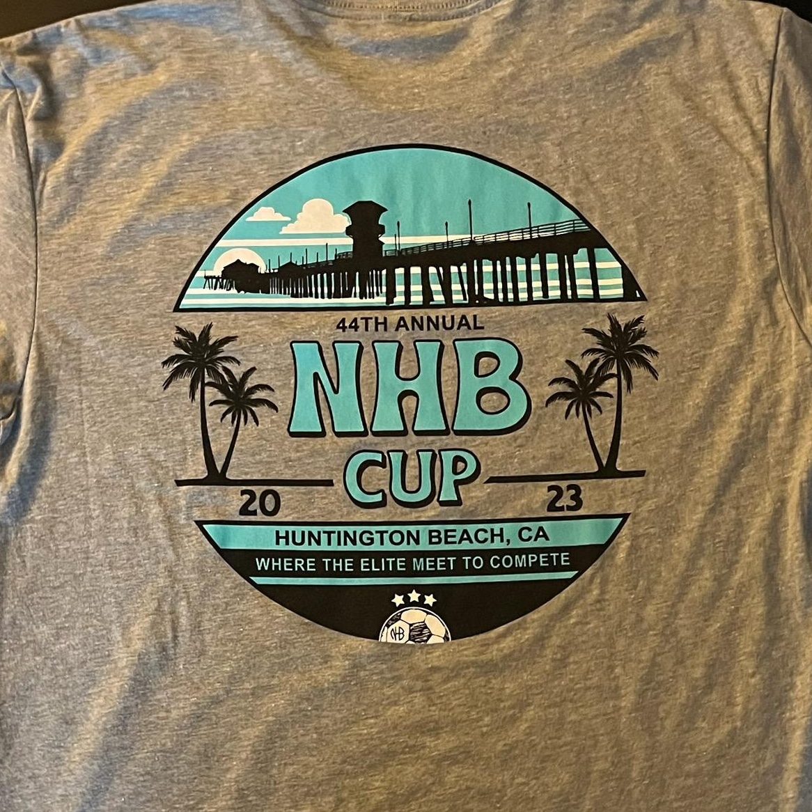 1 day away from 44th Annual Boys NHB Cup!

Let's go!

Good luck to all teams.

#wheretheeliteemeettocompete #nhbcup2023 #nhb #nhbfc #soccer