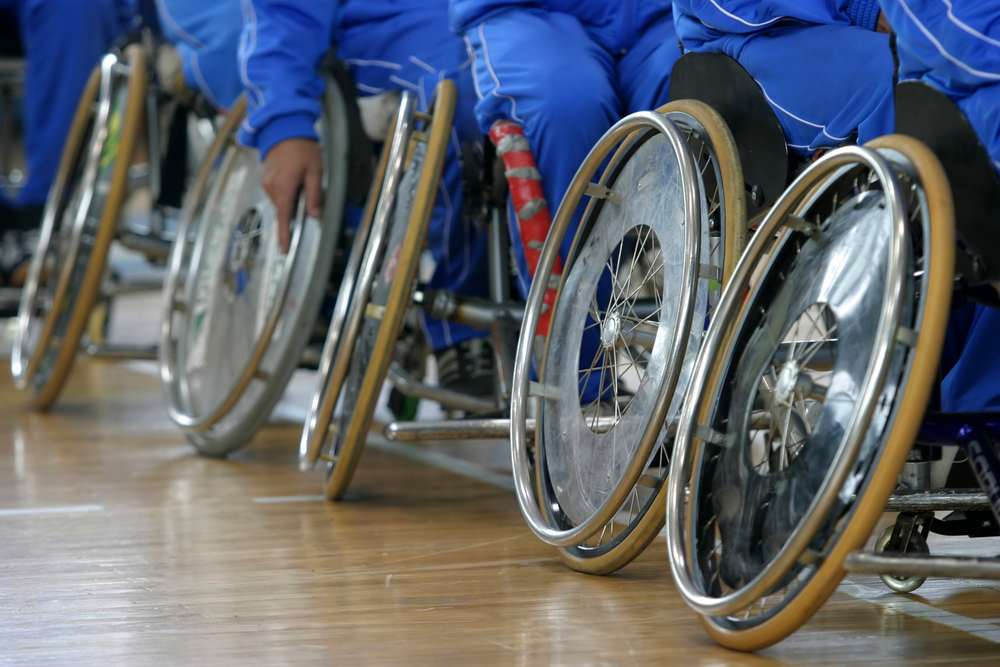 🧑‍🦽⛹️‍♀️El Principado concede ayudas por 239.700 euros a 50 entidades para apoyar eventos que promuevan la igualdad y la inclusión en el deporte.
Más ℹ👇
acortar.link/LI5bT5